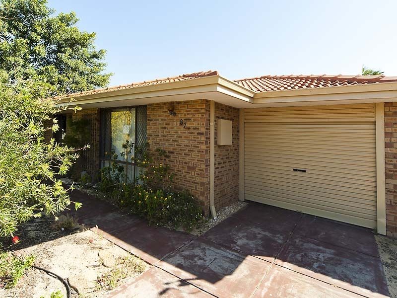 87 Bougainvillea Avenue, Forrestfield WA 6058