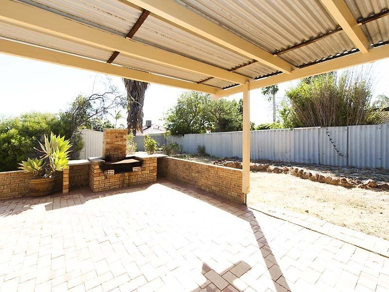 87 Bougainvillea Avenue, Forrestfield WA 6058