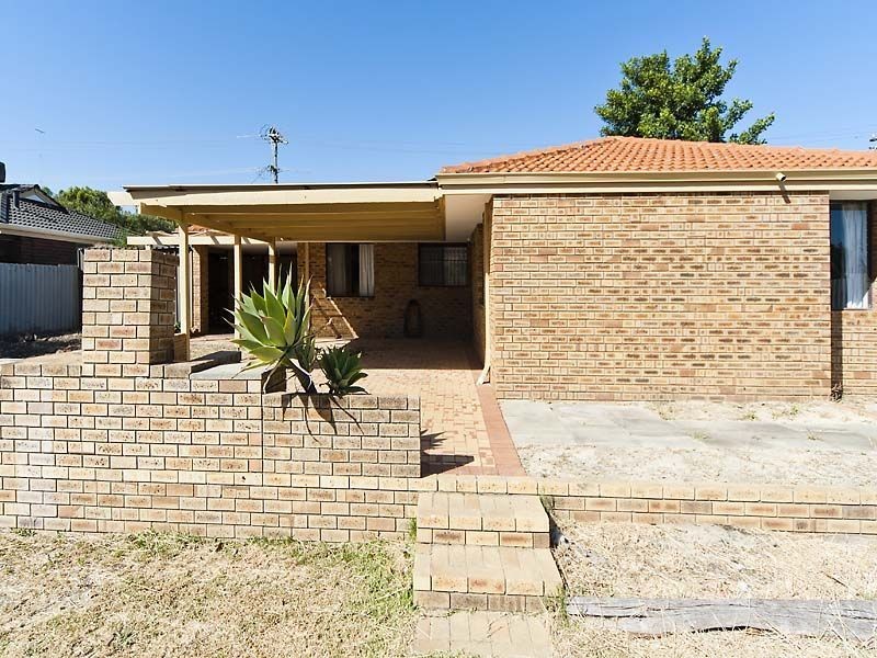 87 Bougainvillea Avenue, Forrestfield WA 6058