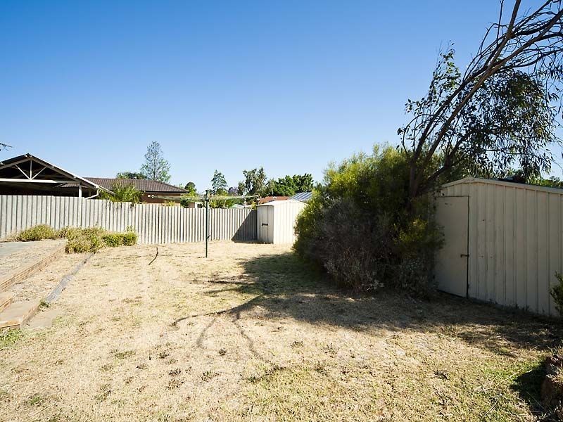 87 Bougainvillea Avenue, Forrestfield WA 6058