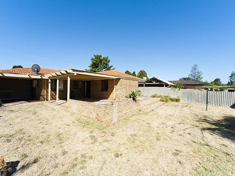 87 Bougainvillea Avenue, Forrestfield WA 6058