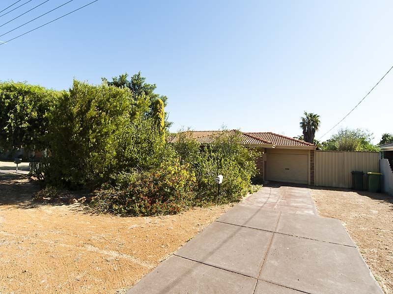 87 Bougainvillea Avenue, Forrestfield WA 6058