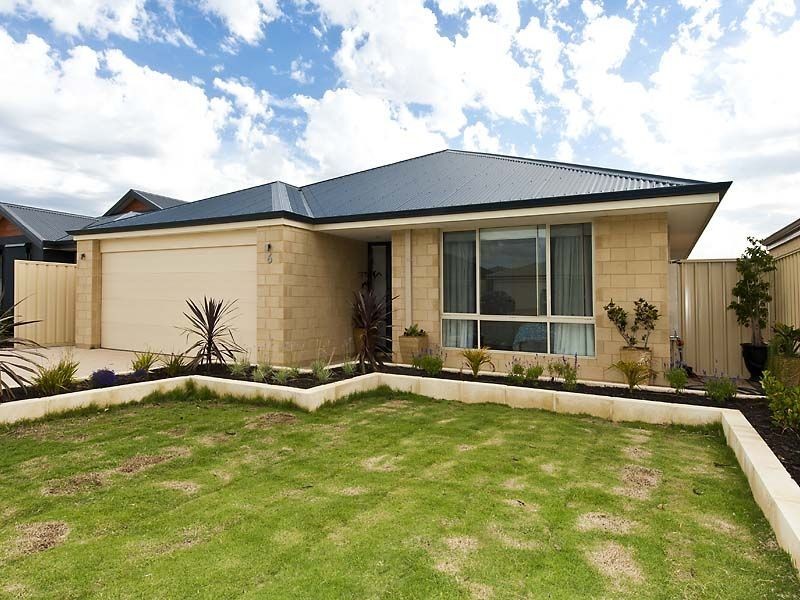 6 Kalil Fawy, Forrestfield WA 6058