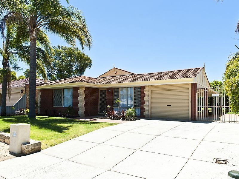 54 Frangipani Loop, Marangaroo WA 6064