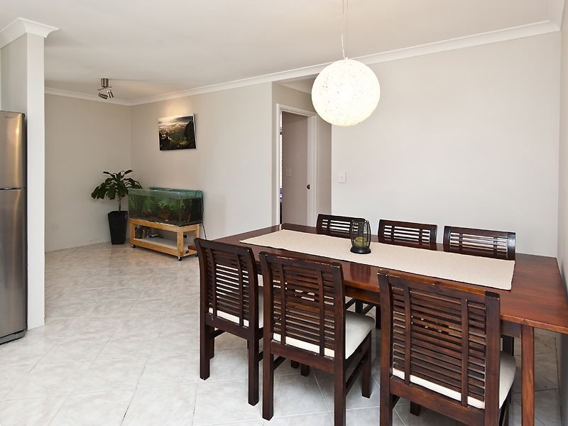 54 Frangipani Loop, Marangaroo WA 6064