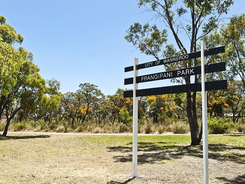 54 Frangipani Loop, Marangaroo WA 6064