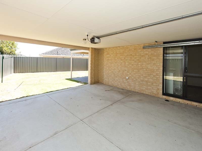 47 Larwood Crescent, High Wycombe WA 6057