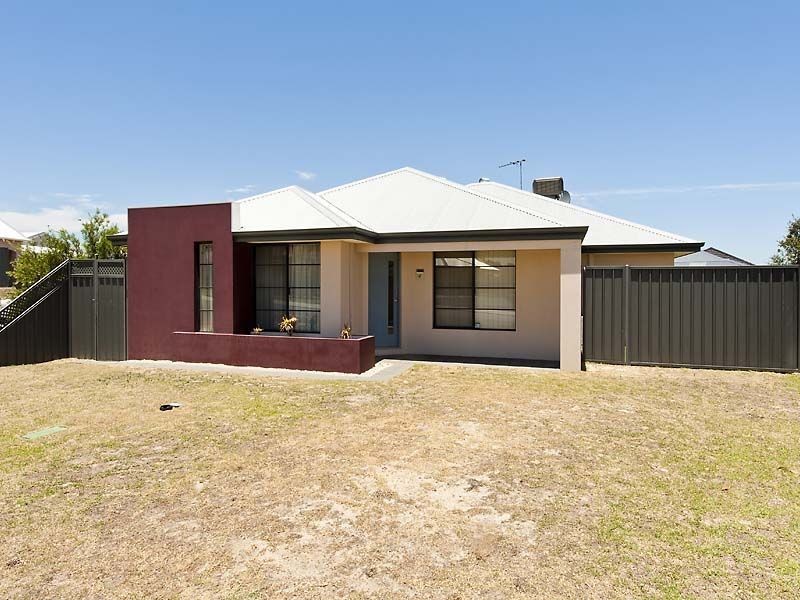 47 Larwood Crescent, High Wycombe WA 6057