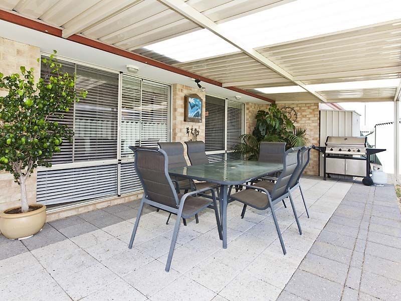 47 Upwood Circle, High Wycombe WA 6057