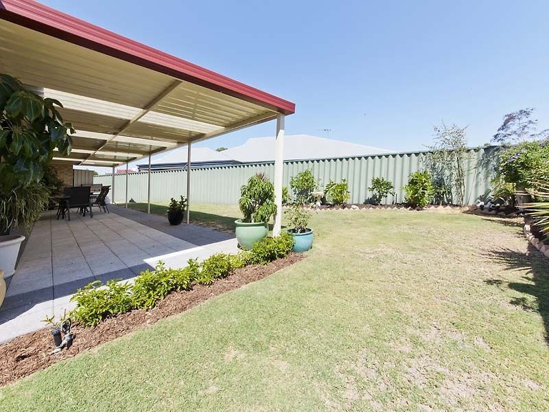 47 Upwood Circle, High Wycombe WA 6057