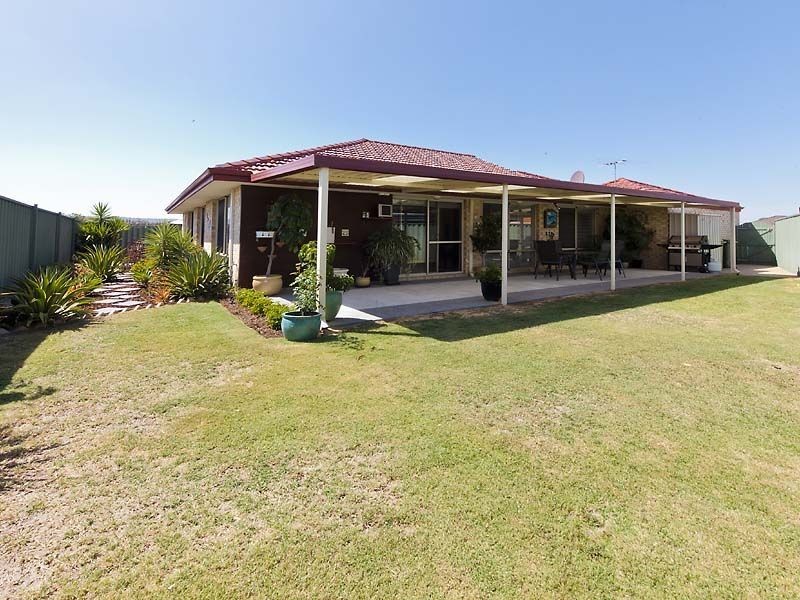 47 Upwood Circle, High Wycombe WA 6057