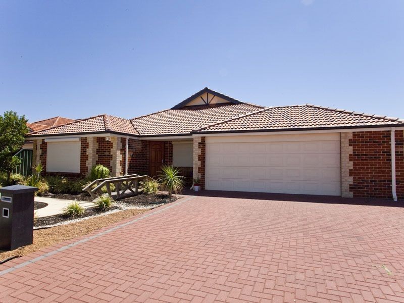 29 Benson Way, High Wycombe WA 6057