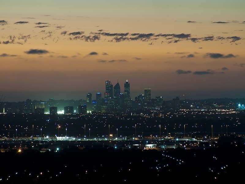 2 Girrawheen Drive, Gooseberry Hill WA 6076