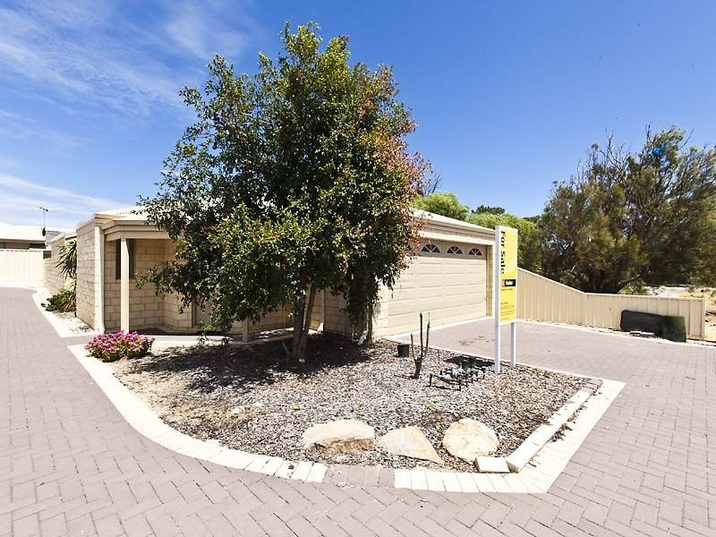 Unit 1/13 Treen Close, High Wycombe WA 6057