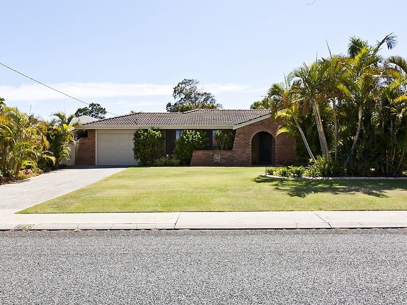 70 Solandra Way, Forrestfield WA 6058