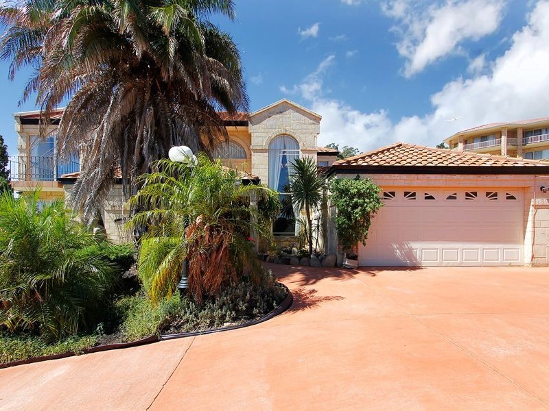 207 Falls Road, Lesmurdie WA 6076