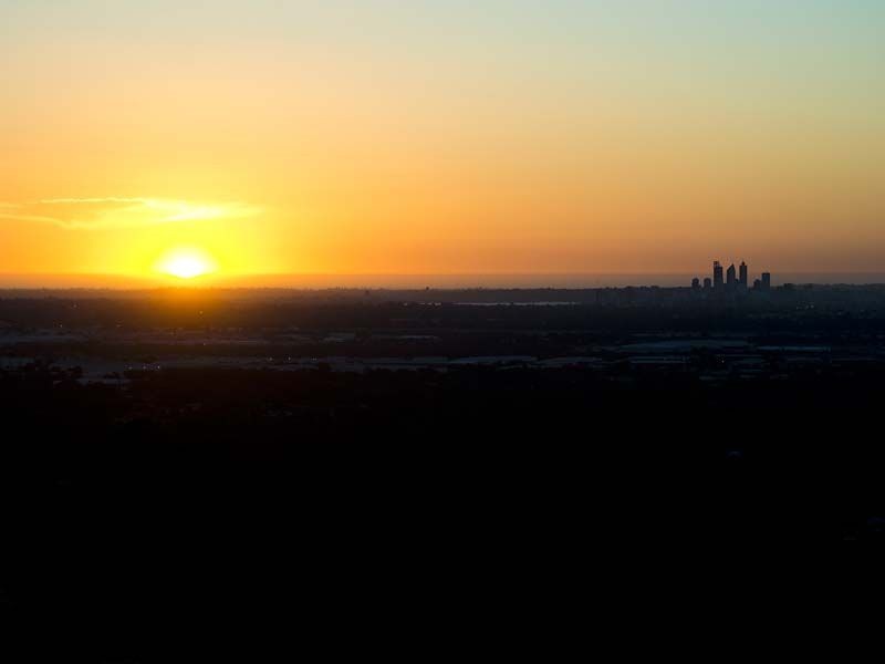 9 City Vista, Gooseberry Hill WA 6076