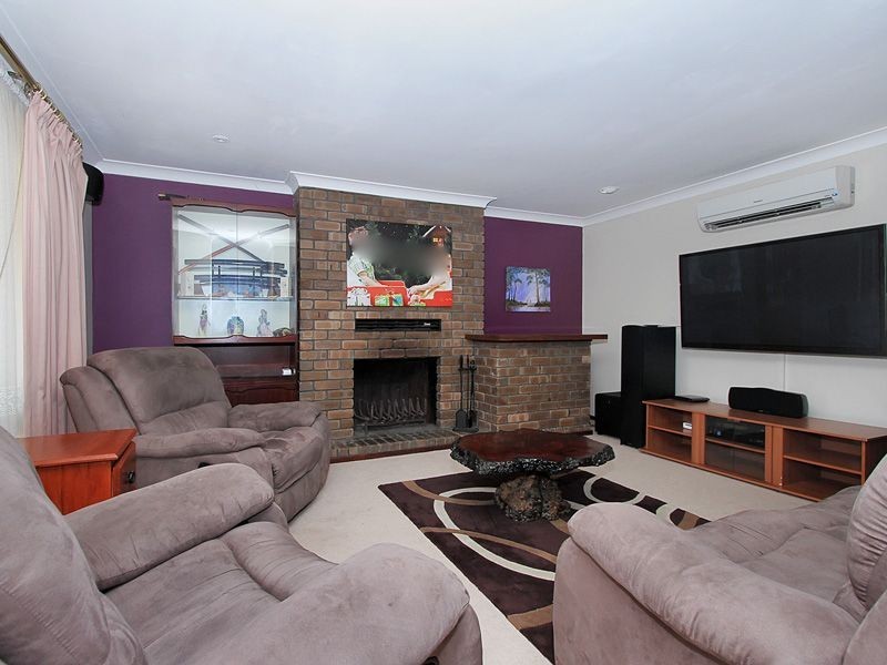13 Carissa Way, Forrestfield WA 6058