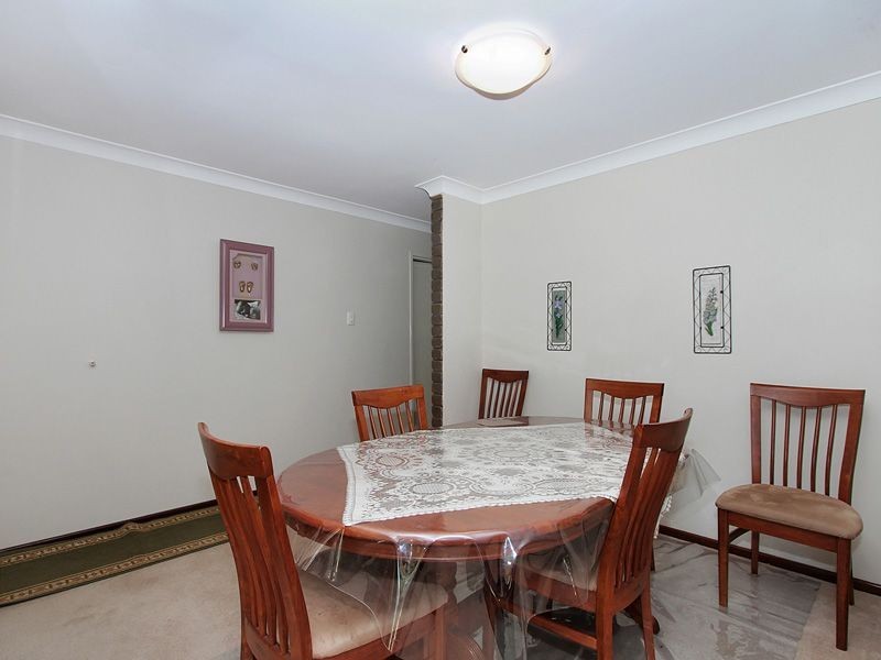 13 Carissa Way, Forrestfield WA 6058