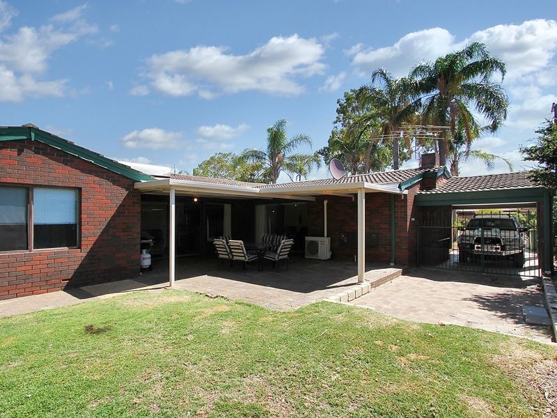 13 Carissa Way, Forrestfield WA 6058