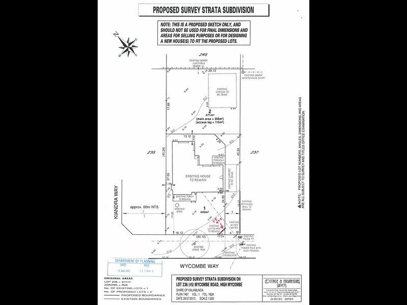 5A Wycombe Road, High Wycombe WA 6057