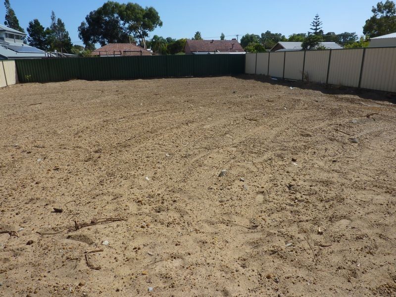 3A York Street, Forrestfield WA 6058