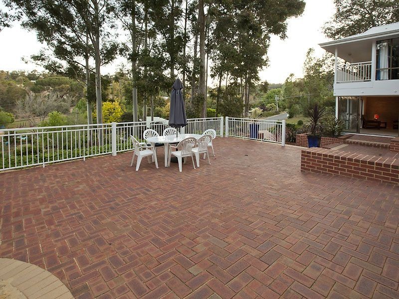 46 Heidleberg Road, Bickley WA 6076