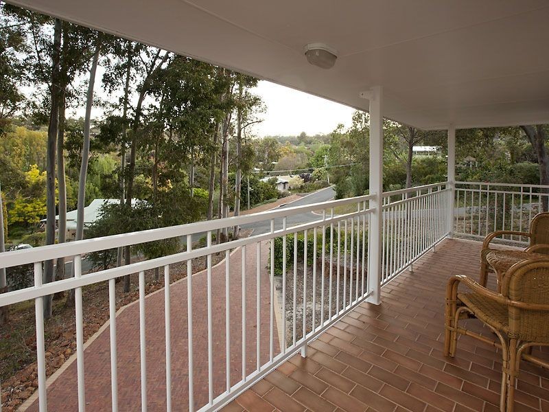 46 Heidleberg Road, Bickley WA 6076