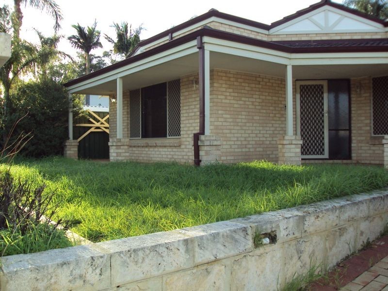 7 Feeney Gardens, High Wycombe WA 6057