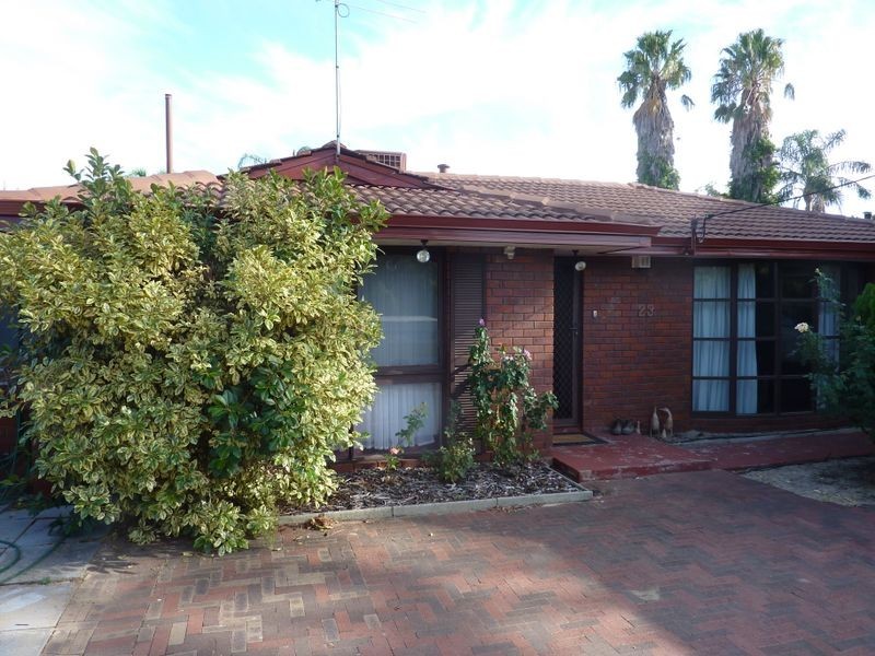 23 Bauhinia Road, Forrestfield WA 6058