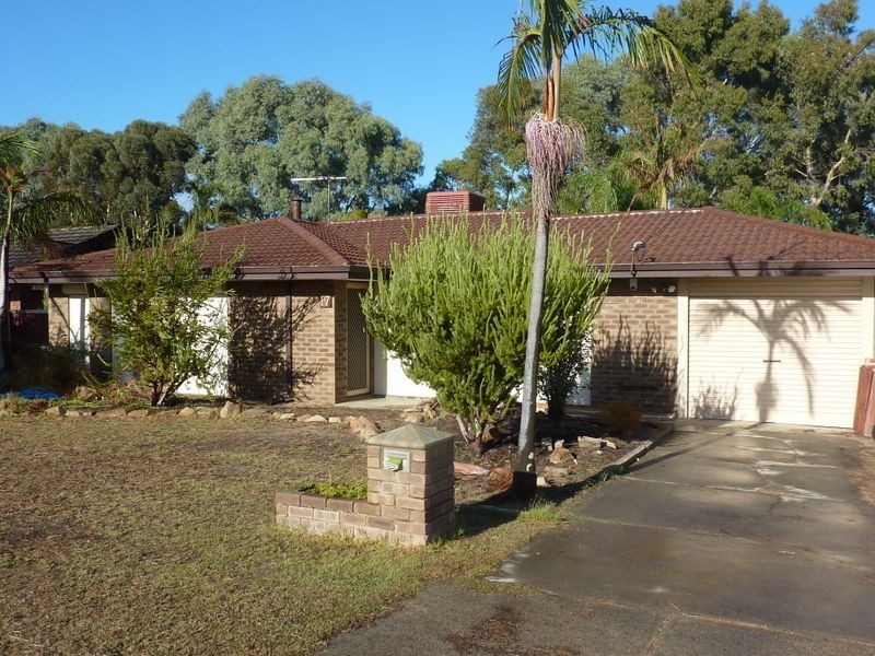 17 Pavetta Crescent, Forrestfield WA 6058