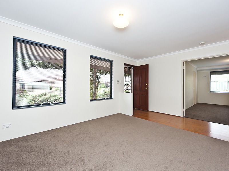 4 Welby Crescent, High Wycombe WA 6057