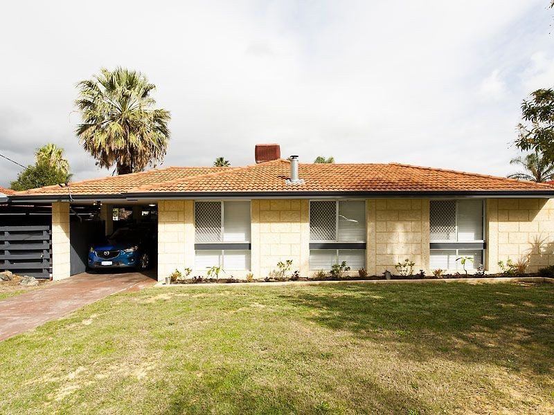 39 Hibiscus Drive, Forrestfield WA 6058