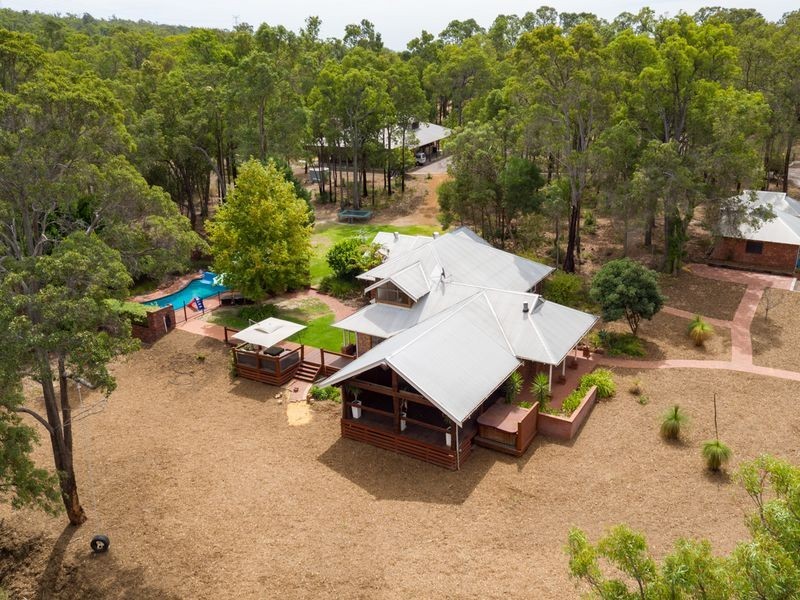109 Kawina Road, Bickley WA 6076