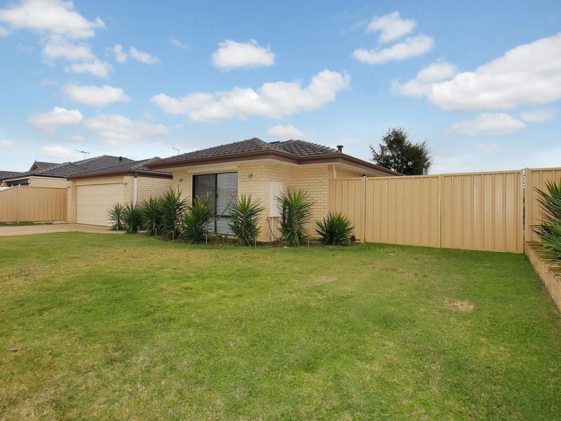 13 Delta Street, Wattle Grove WA 6107