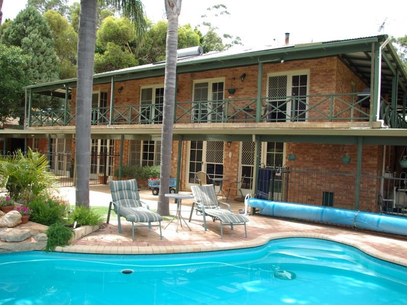 1 Katta Place, Gooseberry Hill WA 6076