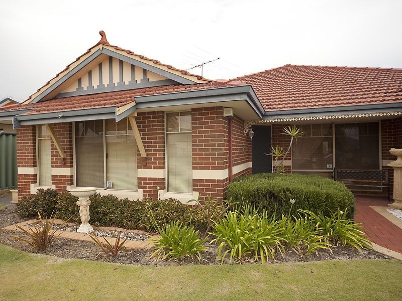 20 Benson Way, High Wycombe WA 6057