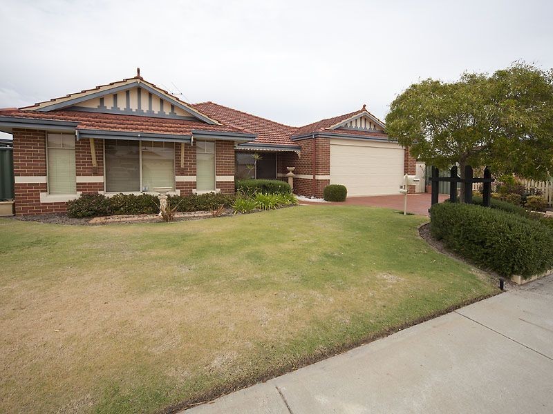 20 Benson Way, High Wycombe WA 6057