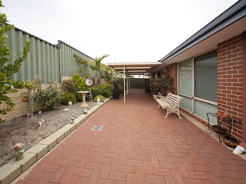 20 Benson Way, High Wycombe WA 6057