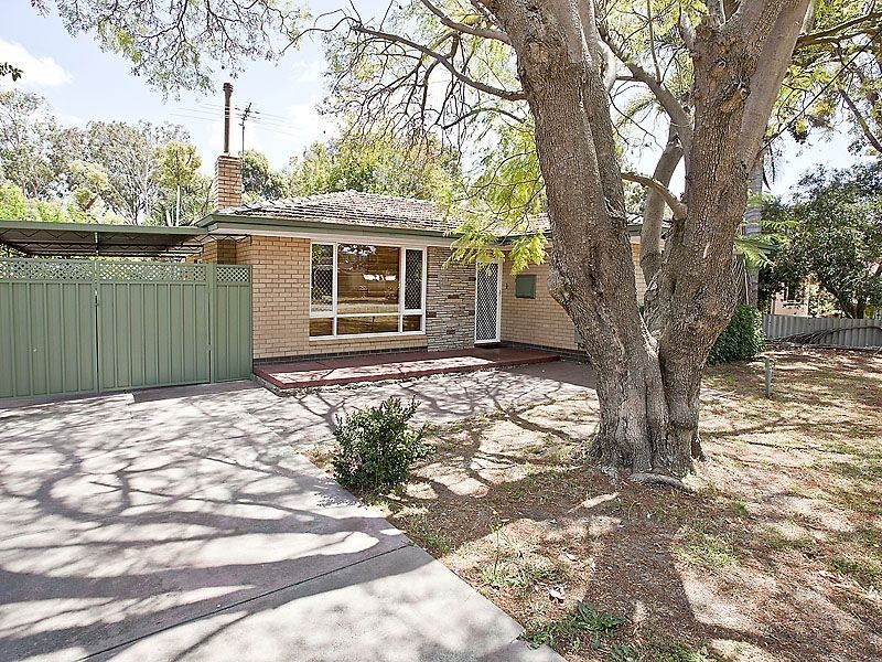 23 Warren Road, Maida Vale WA 6057