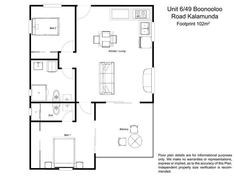 49 Boonooloo Road, Kalamunda WA 6076