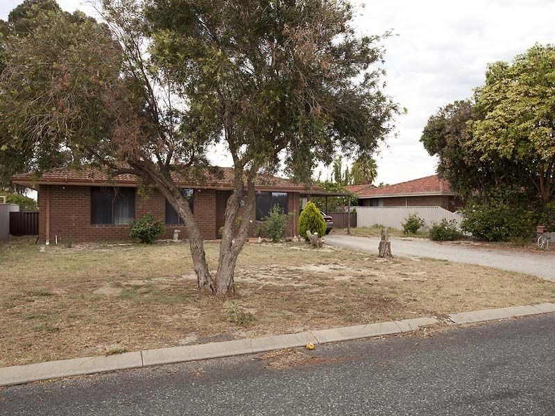 5 Kookaburra Cres, High Wycombe WA 6057