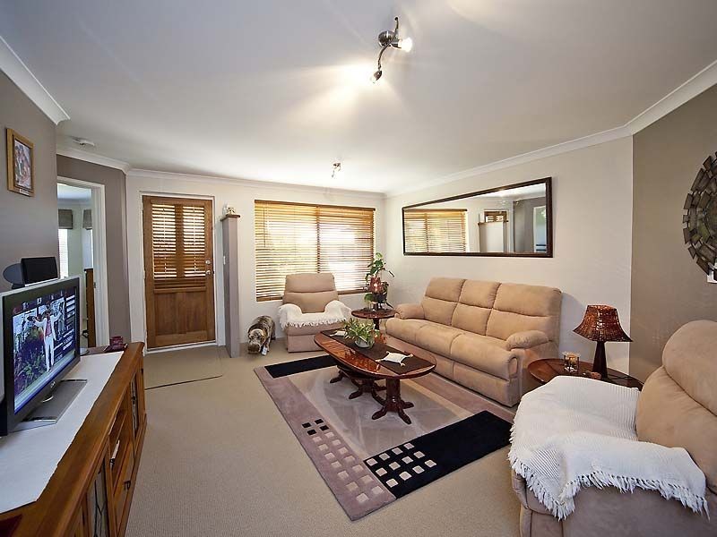 4 Winton Crescent, High Wycombe WA 6057
