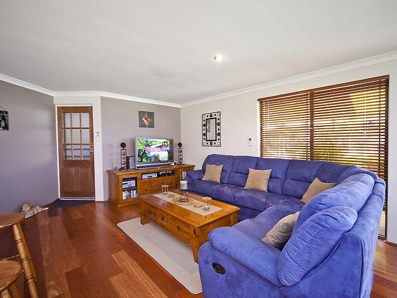 4 Winton Crescent, High Wycombe WA 6057