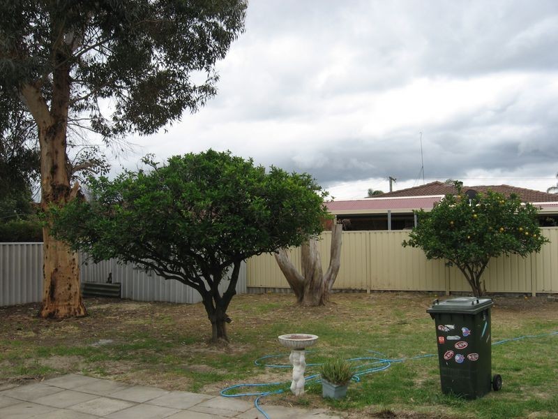 5 Kookaburra Road, High Wycombe WA 6057