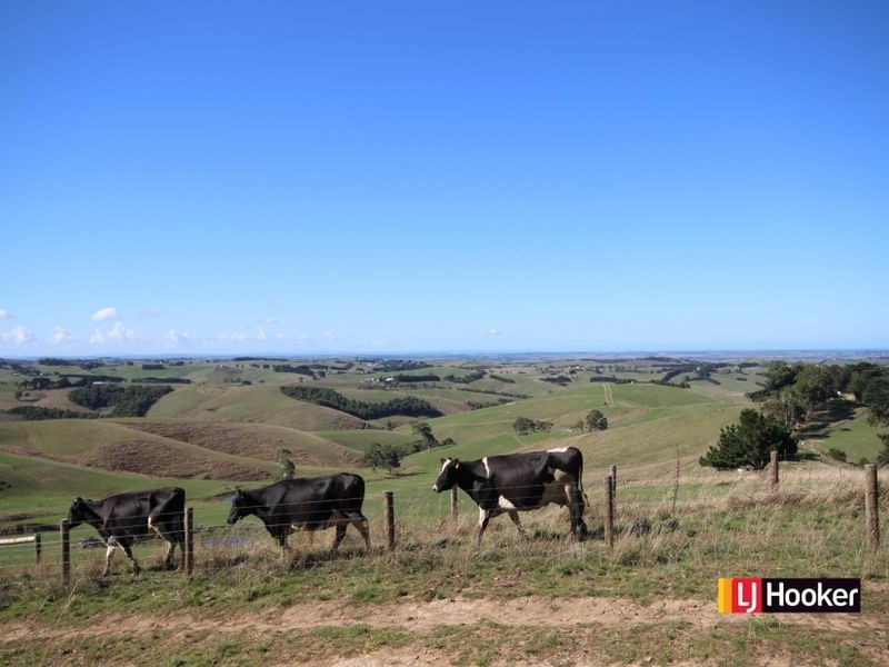 Lot 4 Craig Road, Ryanston VIC 3992