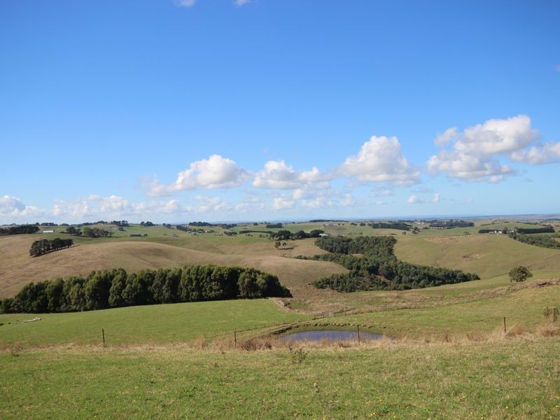 Lot 4 Craig Road, Ryanston VIC 3992