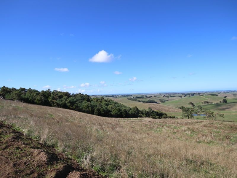 Lot 4 Craig Road, Ryanston VIC 3992