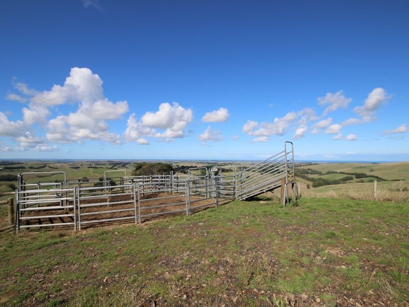 Lot 4 Craig Road, Ryanston VIC 3992