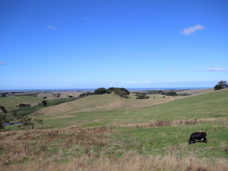 Lot 4 Craig Road, Ryanston VIC 3992